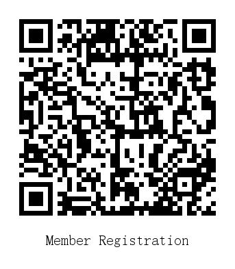 Join ISST QR Code